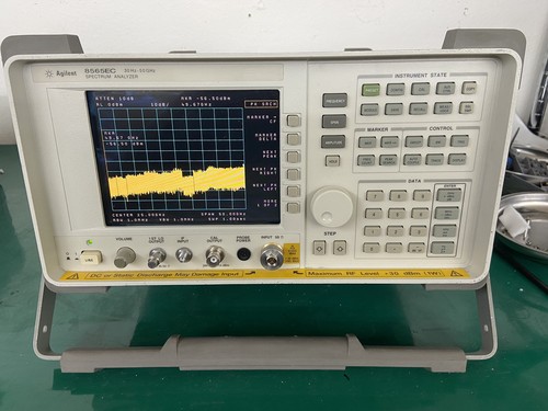 Agilent / HP 8565EC