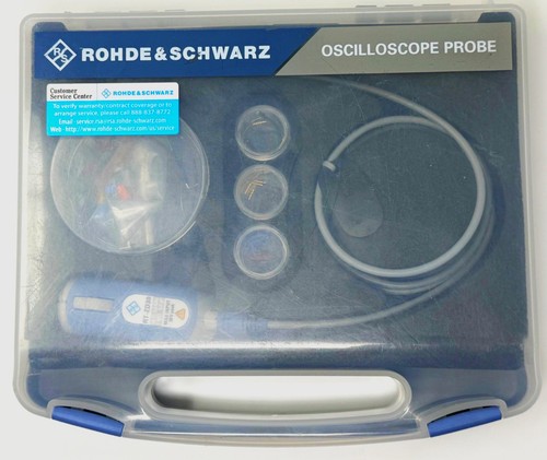 Rohde & Schwarz RT-ZS30