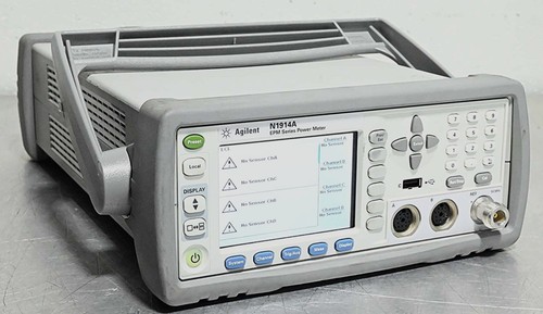 Keysight / Agilent N1914A EPM