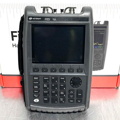 Keysight N9913A FieldFox