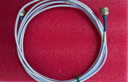 Huber+Suhner Sucoflex 100