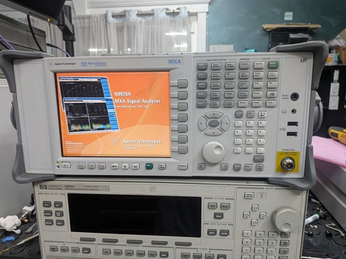 Agilent N9010A EXA