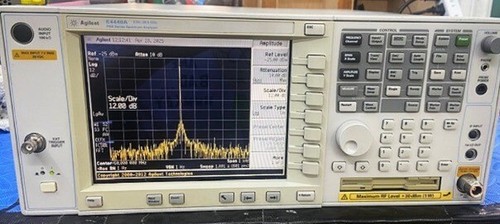 Agilent E4440A PSA